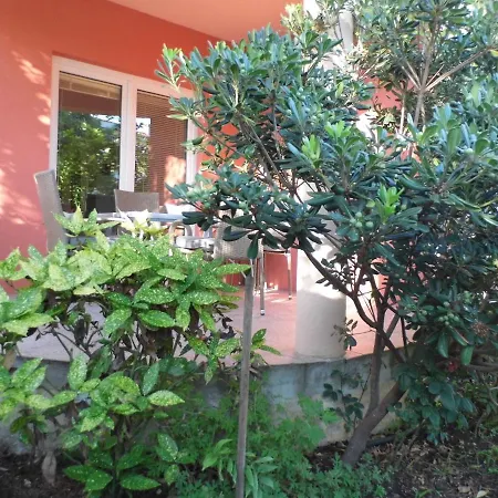 Leon Appartement *