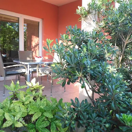 Apartament Leon