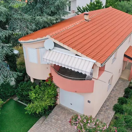Appartement Leon *