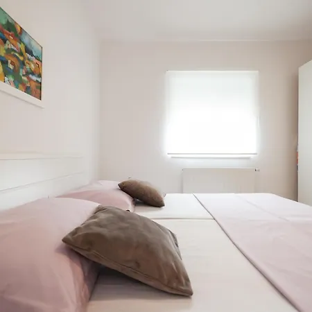 Appartement Leon