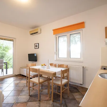 Appartement Leon *