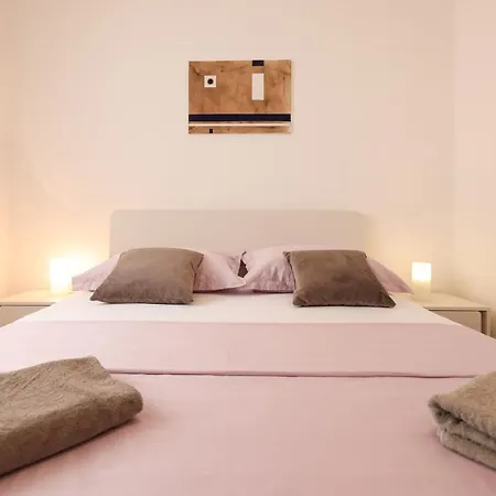 Appartement Leon Bibinje