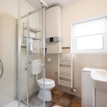 Apartament Leon Bibinje