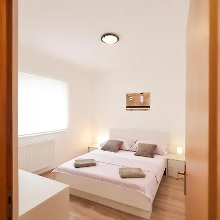 Appartement Leon