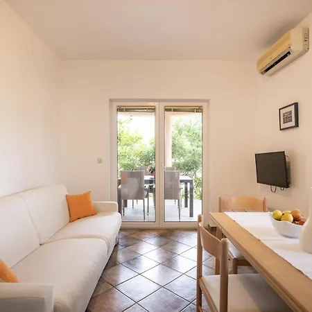 Appartement Leon *