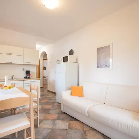 Leon Appartement *
