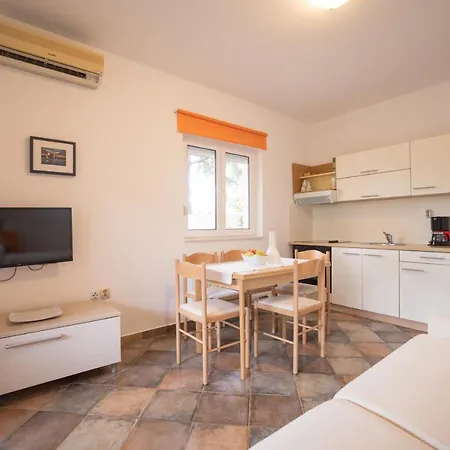 Appartement Leon *