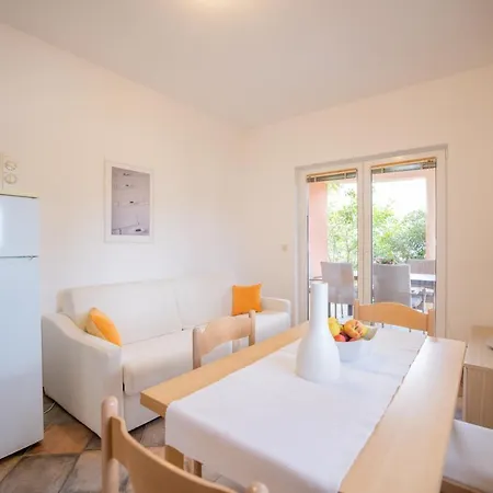 Appartement Leon