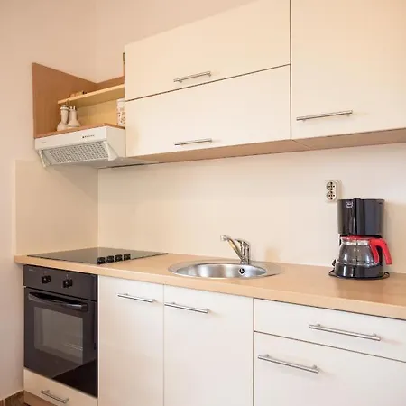 Apartament Leon Bibinje