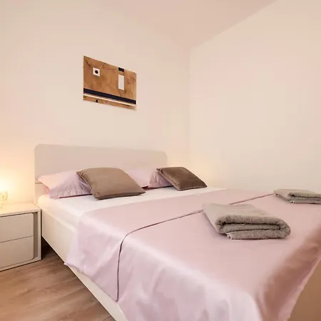 Appartement Leon
