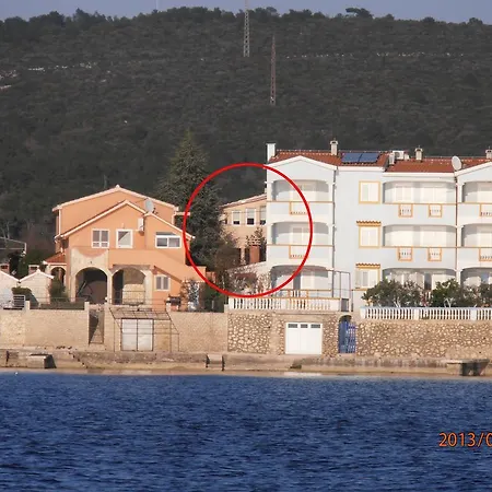 Leon Apartament Bibinje