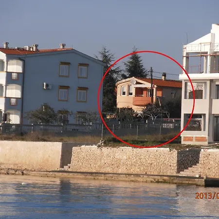 Appartement Leon *