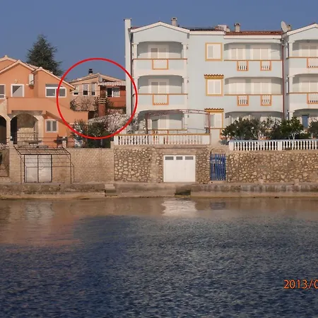 Leon Apartament Bibinje