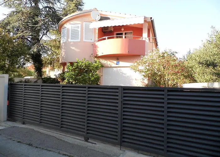 Leon Apartament *