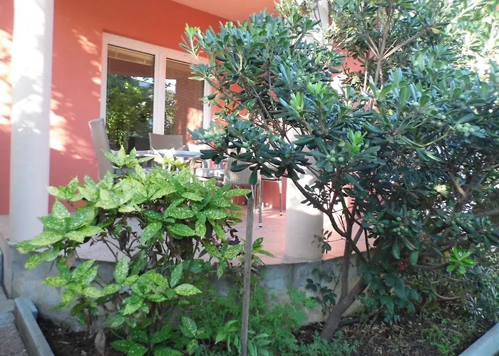 Leon Apartament *