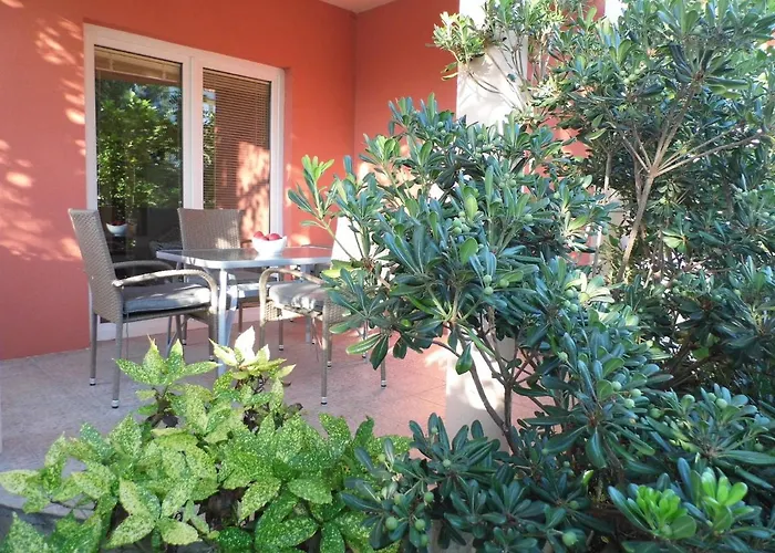 Apartament Leon