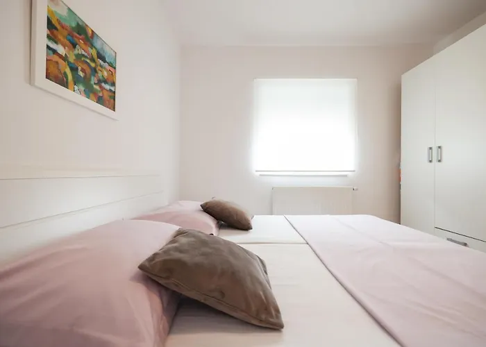 Apartament Leon