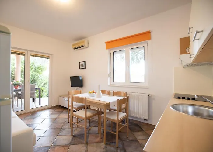 Apartament Leon *