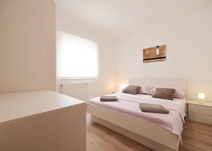 Leon Apartament *