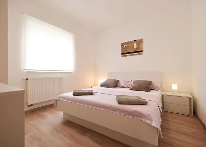 Leon Apartament Bibinje