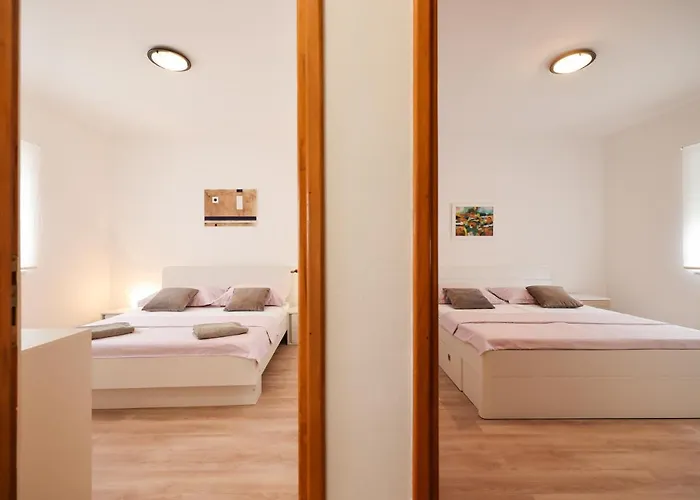 Leon Apartament *