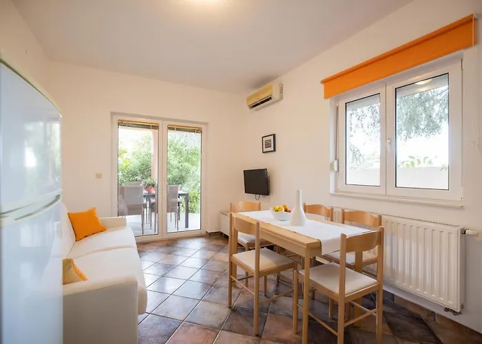 Leon Apartament *