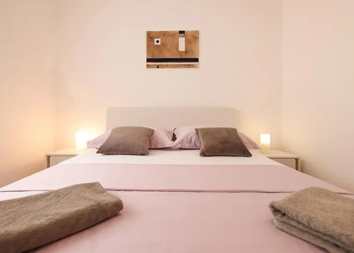 Apartament Leon Bibinje