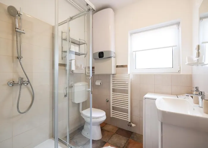 Apartament Leon Bibinje