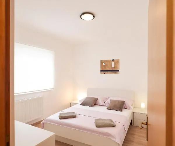 Apartament Leon