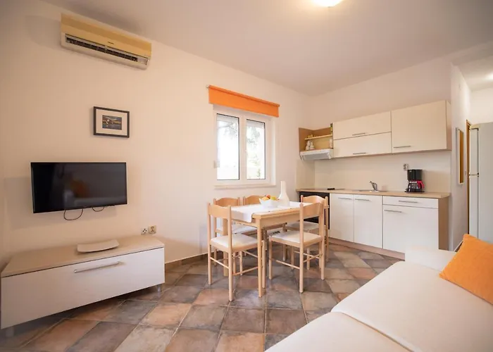 Apartament Leon *