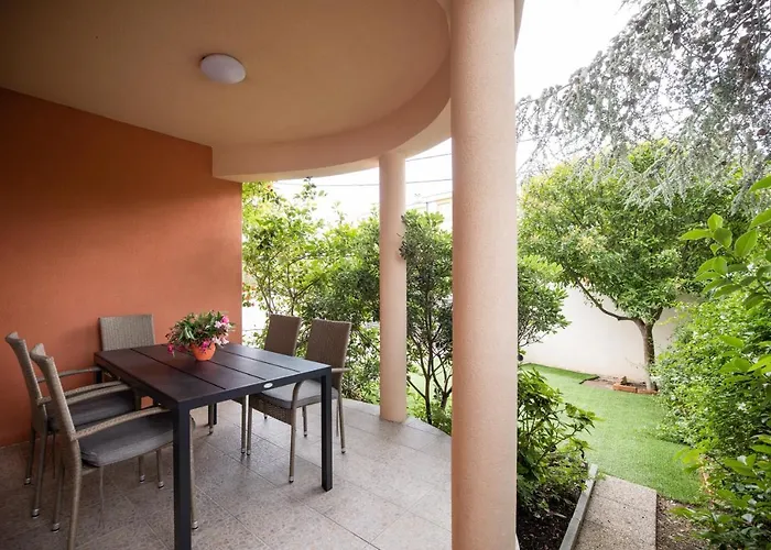 Apartament Leon *
