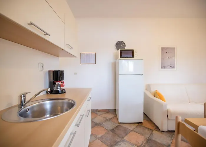Leon Apartament