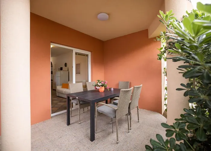 Leon Apartament *