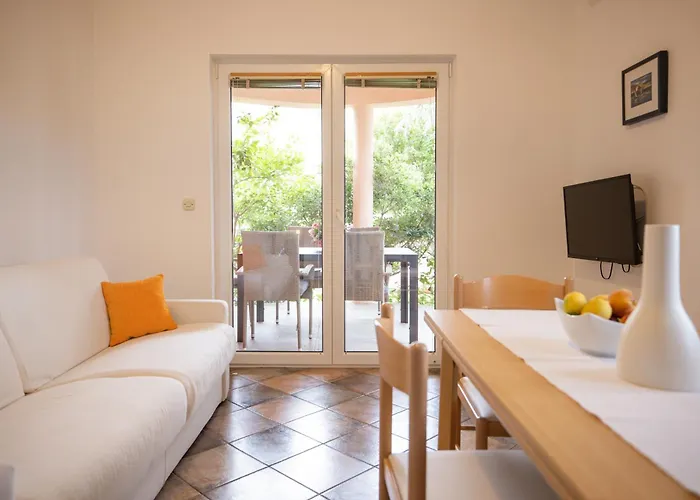Apartament Leon *