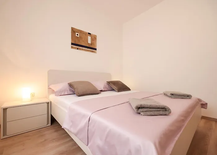 Apartament Leon