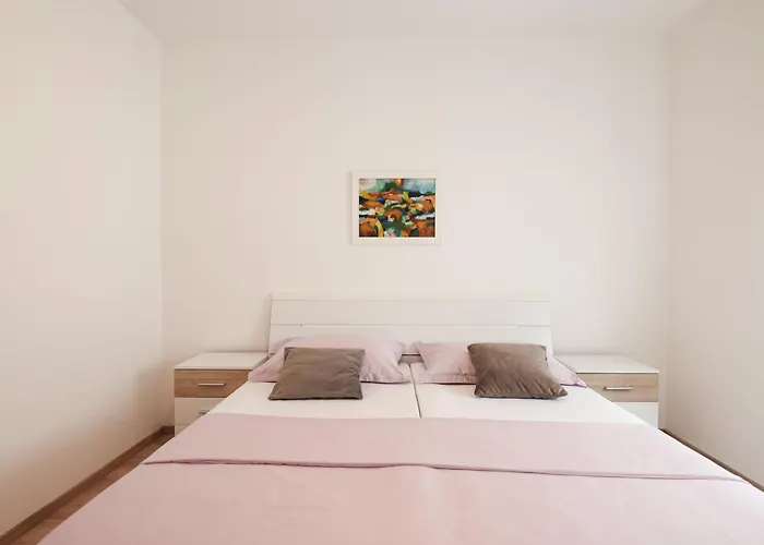 Leon Apartament