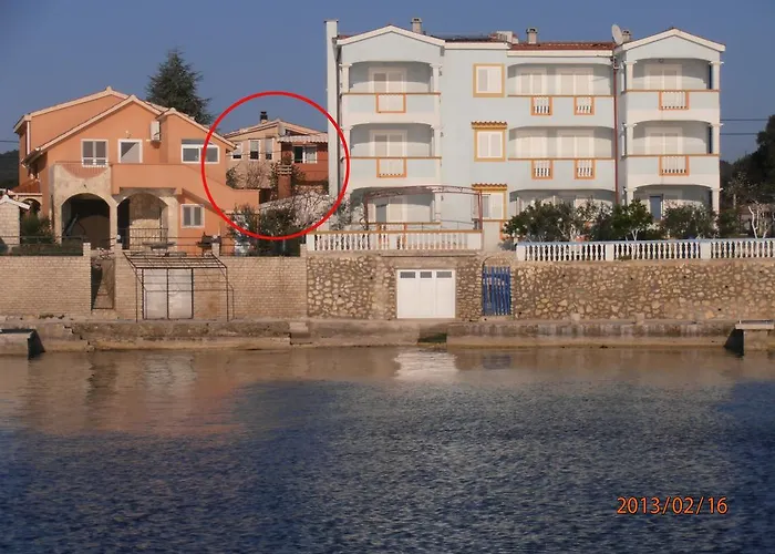 Leon Apartament Bibinje