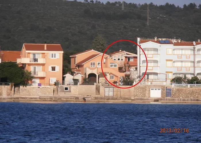 Apartament Leon Bibinje