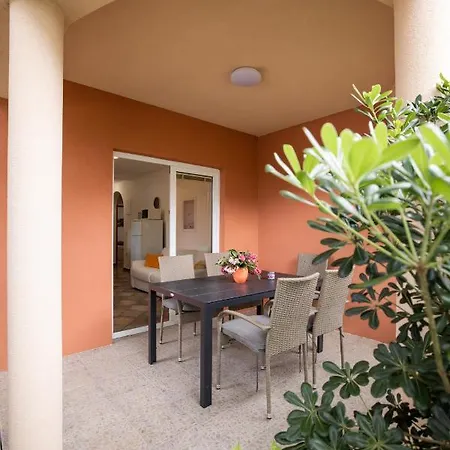 Apartment Leon Bibinje