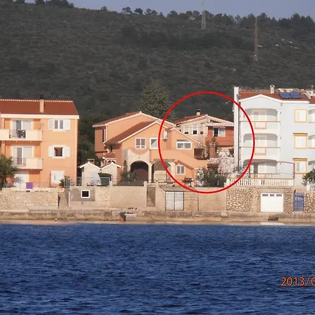 Apartamento Leon Bibinje