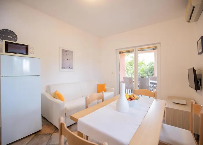 Apartmán Leon