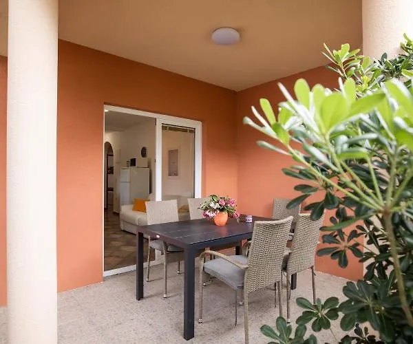 Lejlighed Leon Bibinje